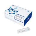 High Sensitivity Rapid Test Cassette for Early Pregnancy kit